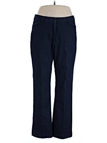 Liz Claiborne Casual Pants (view 1)