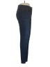 Jones New York Solid Blue Jeans Size 8 - photo 4