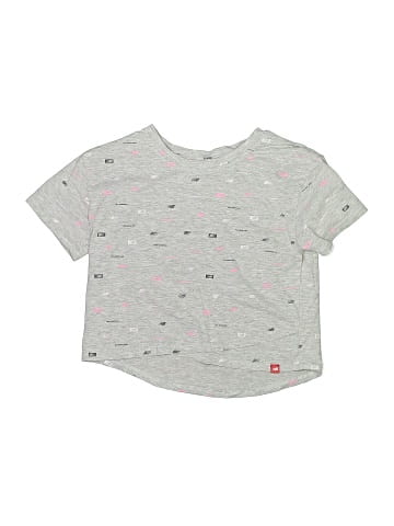 New Balance Short Sleeve Top (view 1)
