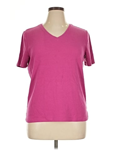 Hasting & Smith Short Sleeve T-Shirt (view 1)