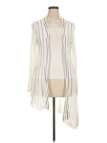 Travelers by Chico's Kimono (view 1)