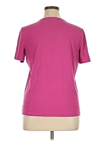 Hasting & Smith Short Sleeve T-Shirt (view 2)