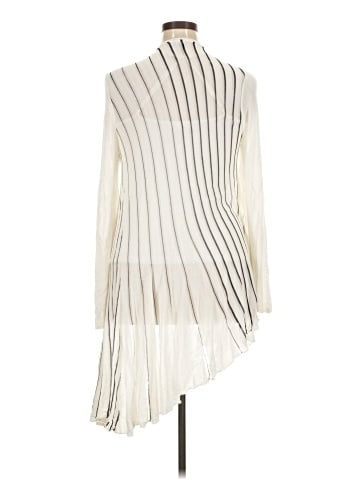 Travelers by Chico's Kimono (view 2)