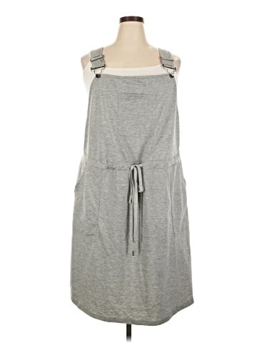 BLOOMCHIC Casual Dress (view 1)