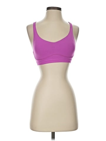 lucy Sports Bra (view 1)