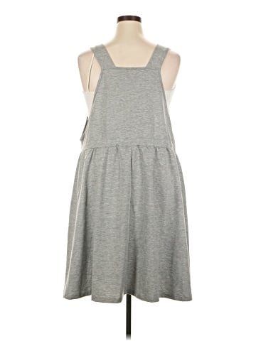 BLOOMCHIC Casual Dress (view 2)