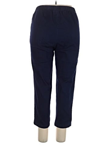 Woman Within Active Pants (view 2)