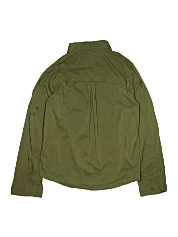 REI Co Op Long Sleeve Button-Down Shirt (view 2)