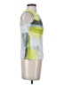 Calvin Klein Green Sleeveless Blouse Size XS (petite) - photo 4