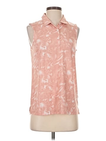 Puma Sleeveless T-Shirt (view 1)