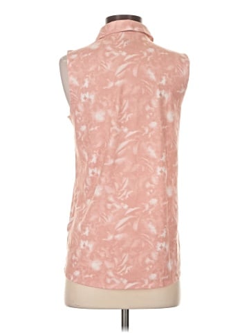 Puma Sleeveless T-Shirt (view 2)