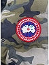 Canada Goose Green Vest Size XS - photo 9