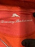 Tommy Bahama Orange Jacket Size M - photo 6