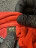 Tommy Bahama Orange Jacket Size M - photo 8