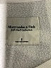 Abercrombie & Fitch Color Block Ivory Sweatshirt Size S - photo 7