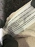 Abercrombie & Fitch Color Block Ivory Sweatshirt Size S - photo 8