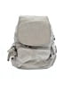 Kipling Gray Backpack One size - photo 1