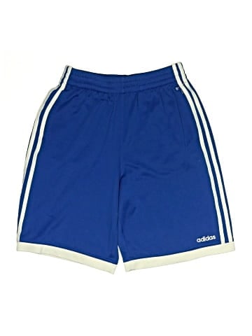 Adidas Athletic Shorts (view 1)
