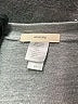 Eberjey Gray 3/4 Sleeve T-Shirt Size S - photo 7