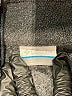 Columbia 100% Polyester Gray Fleece Jacket Size L (youth) - photo 3