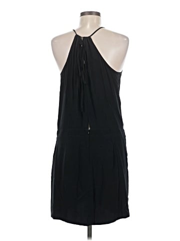 Lavender Brown Cocktail Dress (view 2)