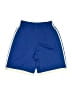 Adidas 100% Polyester Blue Athletic Shorts Size 14 - 16 - photo 2