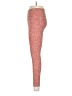 Athleta Print Orange Leggings Size M (tall) - photo 5