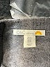 C&C California Gray Pullover Sweater Size M - photo 7