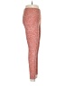 Athleta Print Orange Leggings Size M (tall) - photo 4