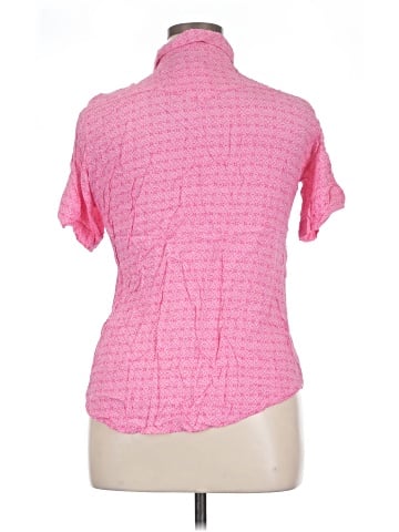 Wrangler Jeans Co Short Sleeve Blouse (view 2)
