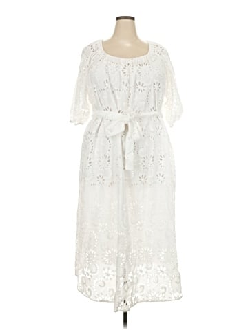 BOSS by HUGO BOSS Casual Dress (view 1)
