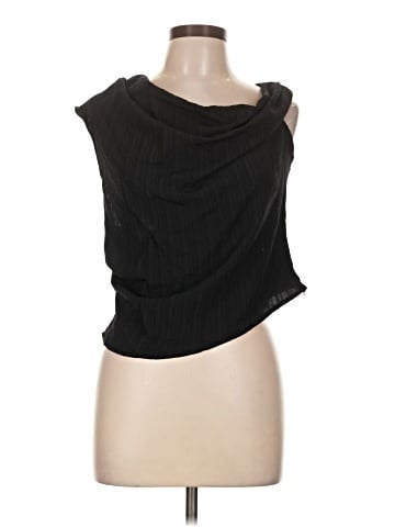 Topshop Tube Top (view 1)