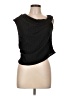 Topshop Black Tube Top Size 12 - photo 1
