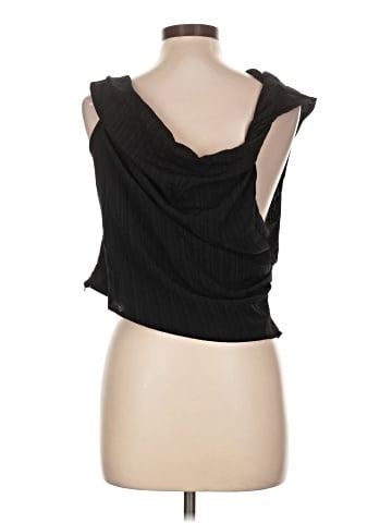 Topshop Tube Top (view 2)
