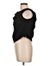Topshop Black Tube Top Size 12 - photo 5