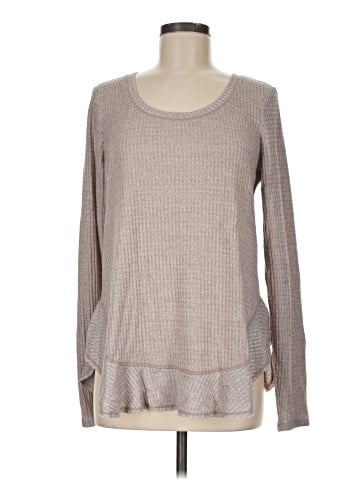 Saturday Sunday Pullover Sweater (view 1)