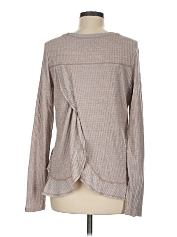 Saturday Sunday Pullover Sweater (view 2)