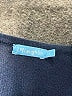 J. McLaughlin Blue Pullover Sweater Size L - photo 7