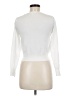 Ye Mak Sweaters White Cardigan Size M - photo 2