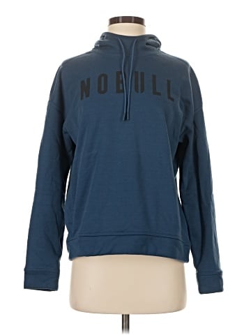 NOBULL Pullover Hoodie (view 1)