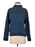 NOBULL Blue Pullover Hoodie Size S - photo 1