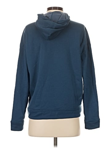 NOBULL Pullover Hoodie (view 2)