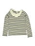 Next Ivory Long Sleeve Top Size 5 - 6 - photo 1