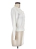 Ye Mak Sweaters White Cardigan Size M - photo 4