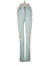 James Jeans Color Block Blue Jeans Size 27 waist - photo 1