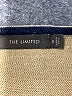 The Limited Tan Pullover Sweater Size S - photo 7