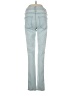 James Jeans Color Block Blue Jeans Size 27 waist - photo 2