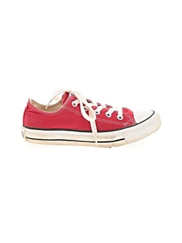 Converse Sneakers (view 1)