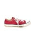 Converse Red Sneakers Size 6 - photo 1