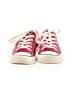 Converse Red Sneakers Size 6 - photo 2